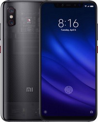 Замена экрана на телефоне Xiaomi Mi 8 Pro в Липецке